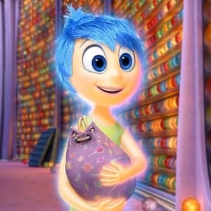 How 'Inside Out' turns kids' movies on their head