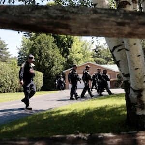 How haven't they caught the New York fugitives? A manhunt expert explains.