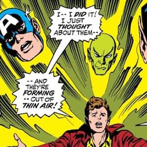 Comics: the continuity conundrum