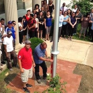Is Cuba on the verge of reopening an embassy in the U.S.?