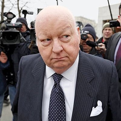 Closing of Duffy trial moves to the whys and the hows