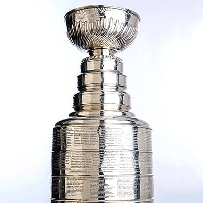 What it feels like to be Canadian: Stanley Cup edition