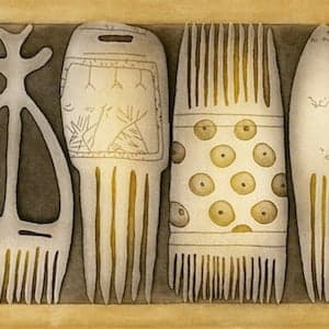 Her name is Arnaktauyok: A Q&A with a leading Inuit artist