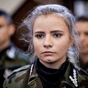 Youth will serve: Poland's young mobilize into militias