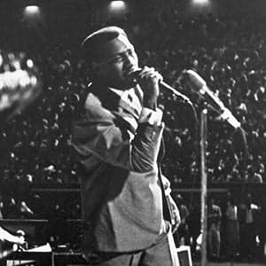 Giving Otis Redding the 'Respect' he deserves