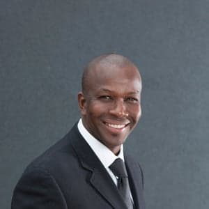 Why Donovan Bailey’s 1996 gold is an iconic moment in sports
