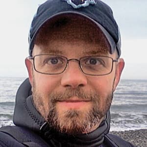 William Alexander Garvie Hilts, 1977-2015
