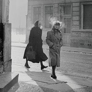 The true story of one of Berlin's vanished Jews