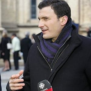 CBC host Evan Solomon scandal 'mystifying': journalism ethics expert