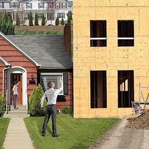 Thought the real estate market couldn’t get any crazier? Think again