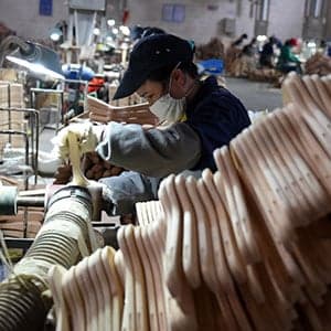 Why China is so worried about labour unrest