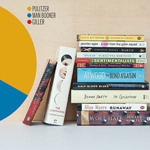 Do women writers have ‘literary cooties’?