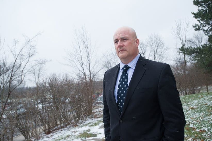 RCMP officer asks Trudeau to look into secret spying allegations