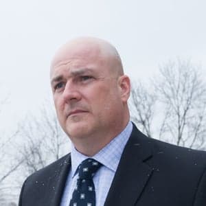 The little court case that turned into a tire fire for the RCMP