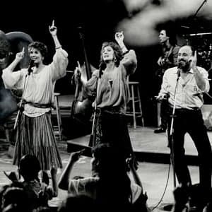 Why it's time Sharon, Lois and Bram got their due