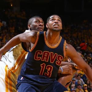 Newsmaker: Tristan Thompson, the Cavaliers' Canadian engine