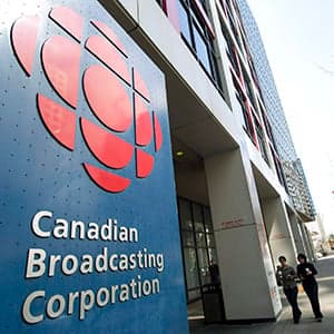 Amiel: Why the CBC needs new blood