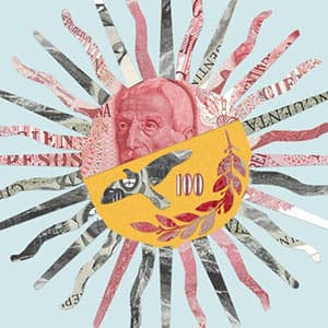 Following the money, with electric prose
