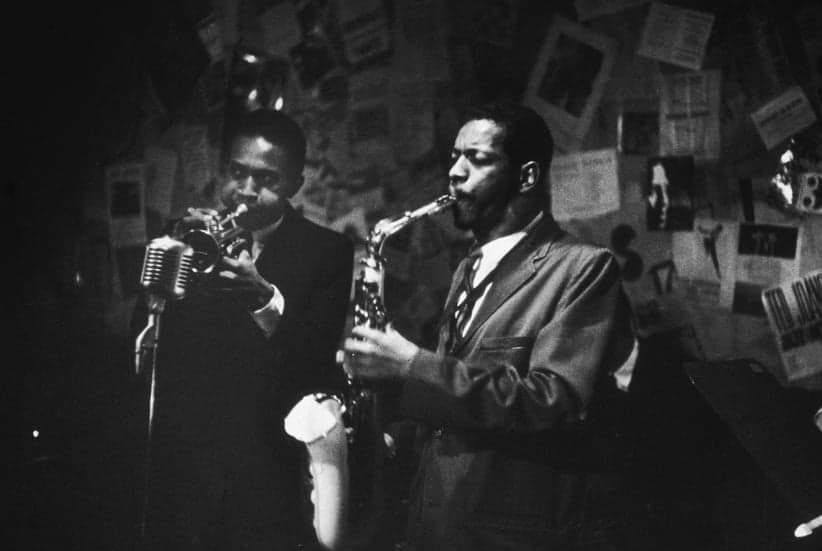 What we forget about Ornette Coleman