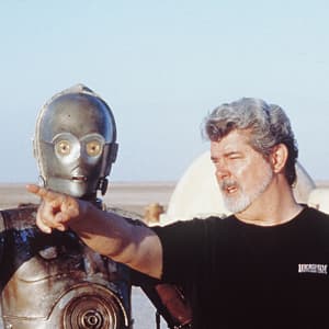 Star Wars sucks. There, we said it.