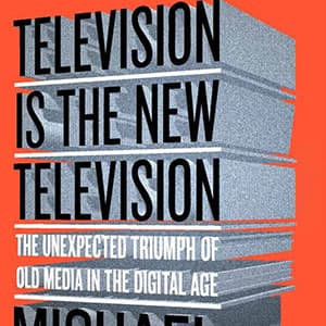 Why TV’s old fogeys are still winning