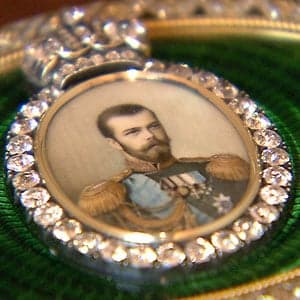Why Fabergé never goes out of style