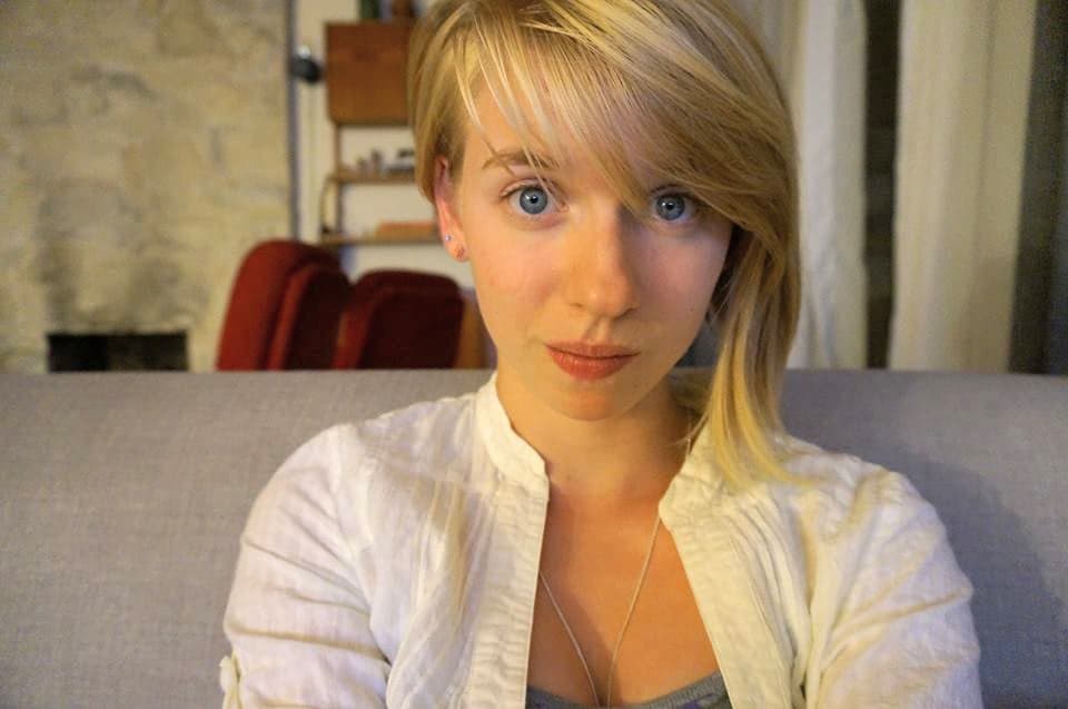 Read the winner of the 2015 Hilary Weston Writers' Trust student contest