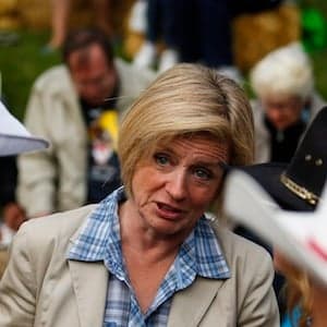 Wildrose and Alberta NDP tag-team Tom Mulcair