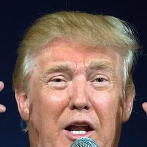 The definitive list of every person Donald Trump has called a loser
