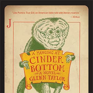 A sideshow of an Appalachian novel