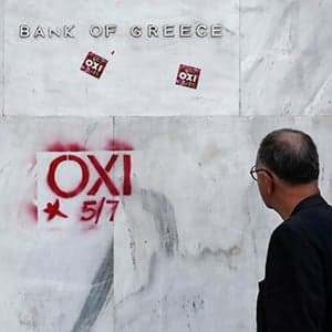 A time for difficult decisions in Greece