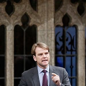 Tories didn't cherry-pick religious minority refugees: ex-minister