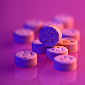 Could ecstasy be a potential treatment for PTSD?