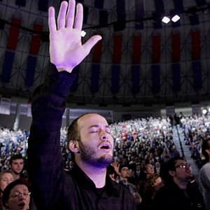 For Republicans, protecting religious freedom is the new fight