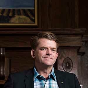 Not the Brian Jean show: A Q&A with the Wildrose leader