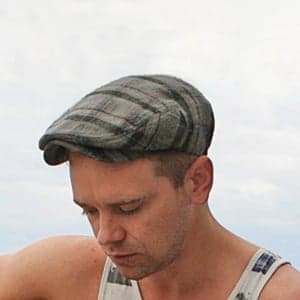 Derek Ryan Kehler, 1982-2015