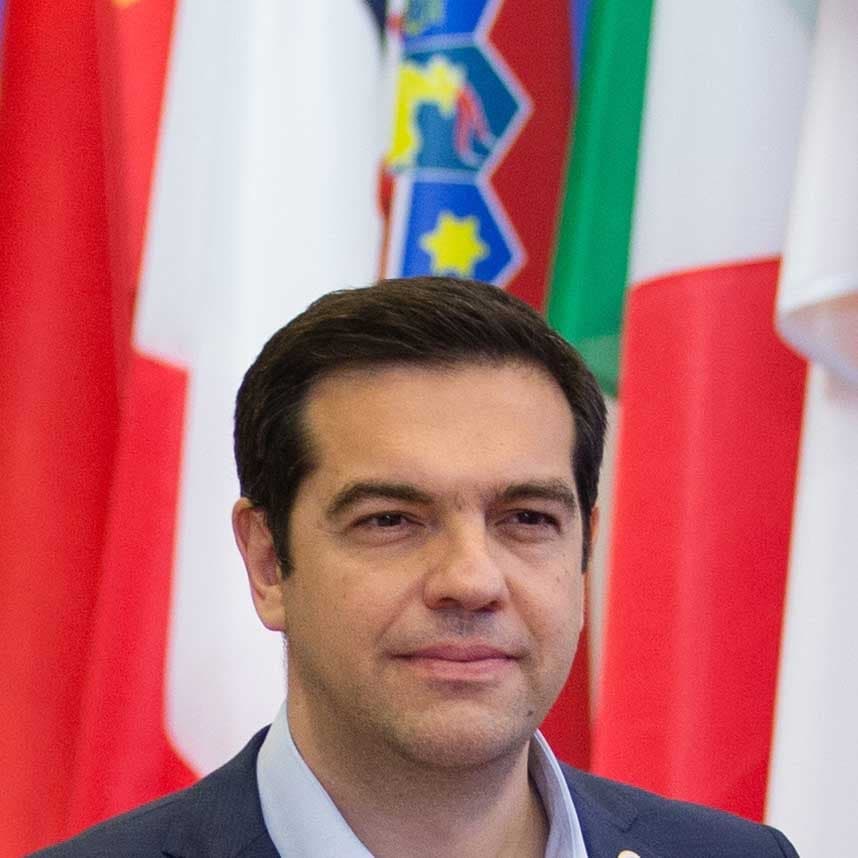How will history judge Alexis Tsipras?