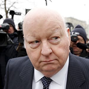 Catching up on the Senate status of Duffy, Brazeau and Wallin