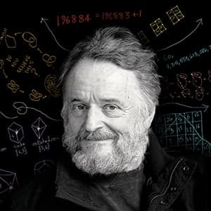 The lonely life of a unique genius