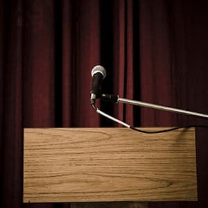 Inside the most insider campaign function: Election debate prep