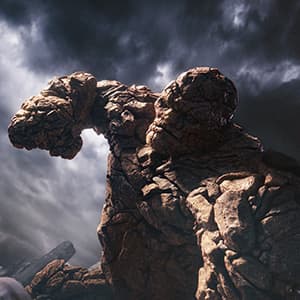 The not-so-Fantastic Four: The fall of Marvel's flagship team