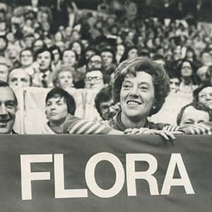 The truth about 'Flora Syndrome'
