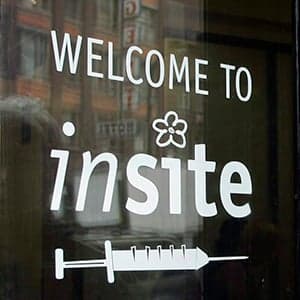 The science is in. And Insite works.