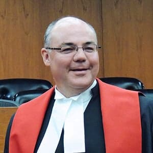 How conservative is new Supreme Court judge Russell Brown?