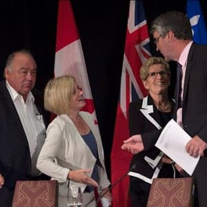A national energy strategy everyone agrees on but nobody will act on
