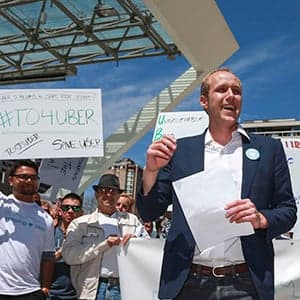The real lesson from Uber: Don't be a jerk