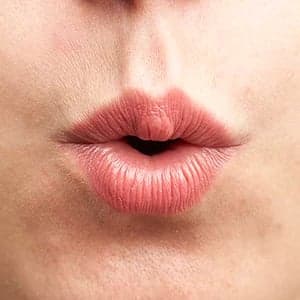 Sah-ry, eh? We're in the midst of the Canadian Vowel Shift