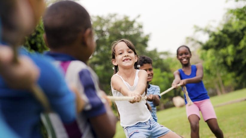 What a child benefit policy can and should do (beyond buying votes)