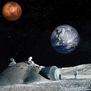 Introducing the Maclean's Space issue—edited by Chris Hadfield