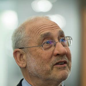 Joseph Stiglitz on why this stock market upheaval is so dangerous